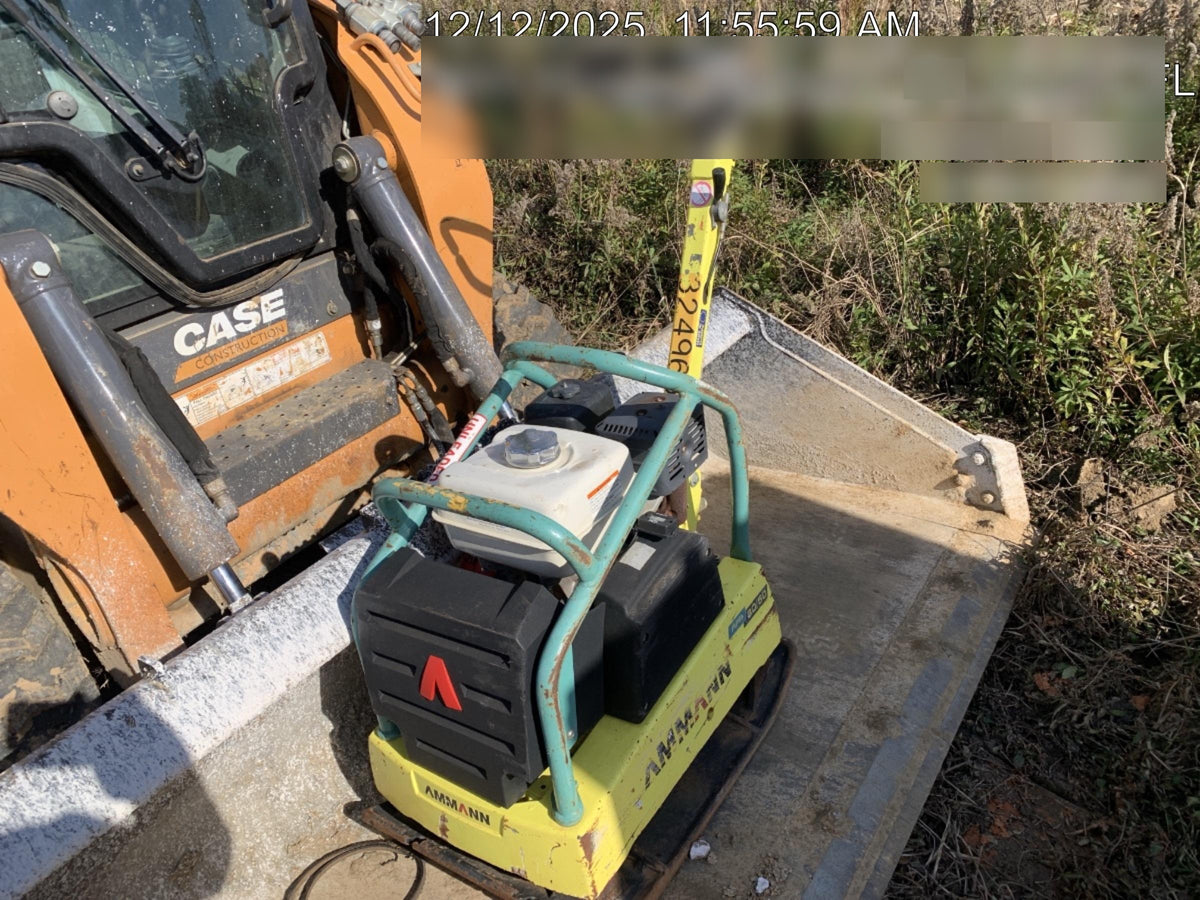 2023 AMMANN APR 30/50