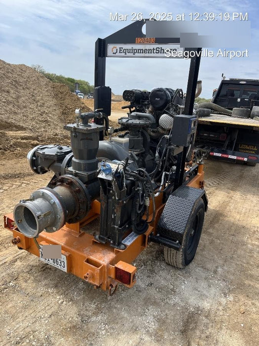 2021 PIONEER PP66S12L71-TD2.9L4