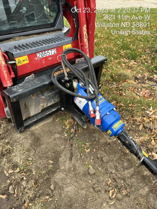 2023 AUGER TORQUE 3300-30