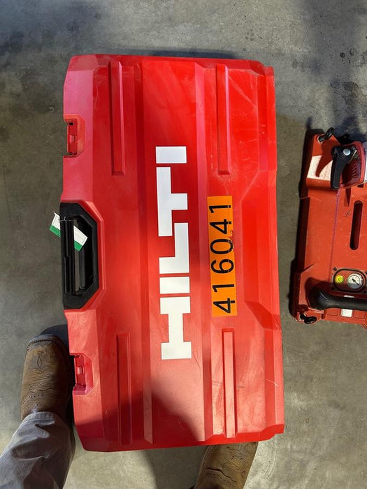 2024 HILTI DD 150-U