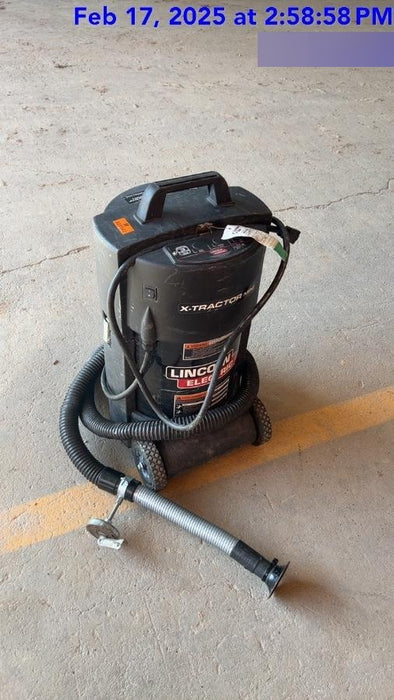 2023 LINCOLN ELECTRIC K3972-5