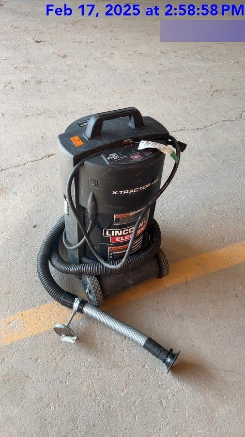 2023 LINCOLN ELECTRIC K3972-5