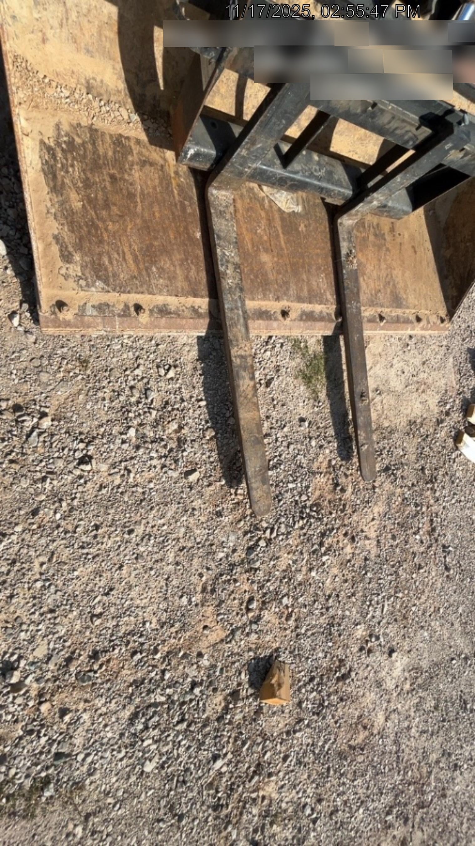 2023 MANITOU 50504723