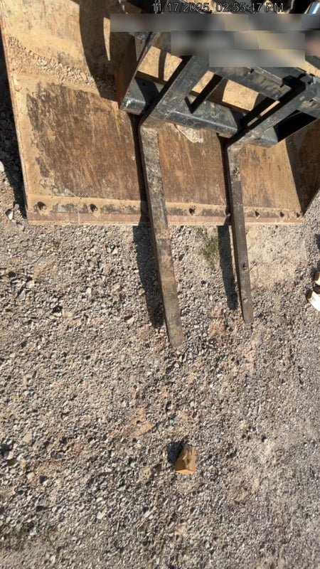 2023 MANITOU 50504723