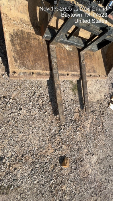 2023 MANITOU 50504723