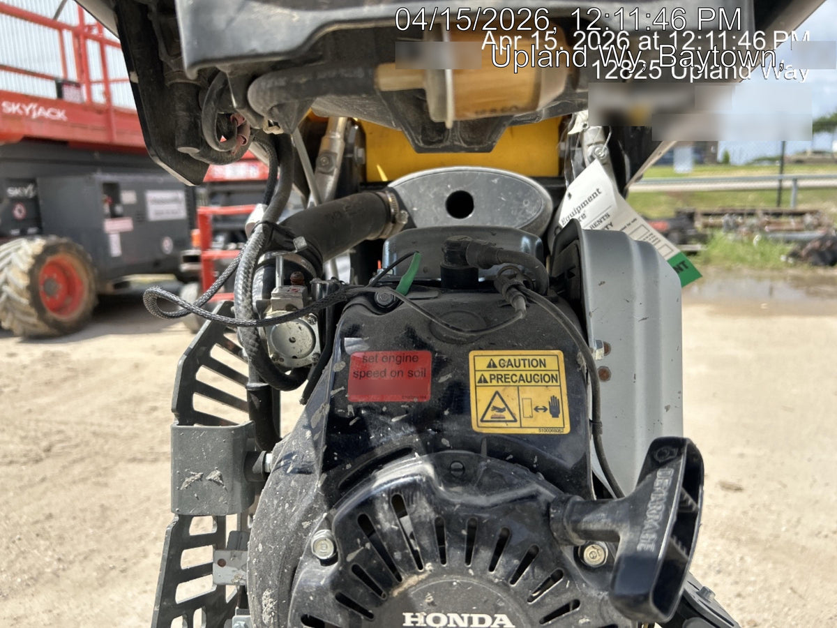 2024 WACKER NEUSON BS68-4Ab/28