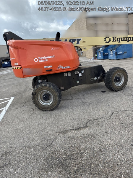 2024 JLG 460SJ