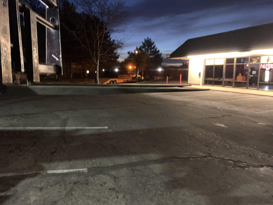 2020 MANITOU MTA6034