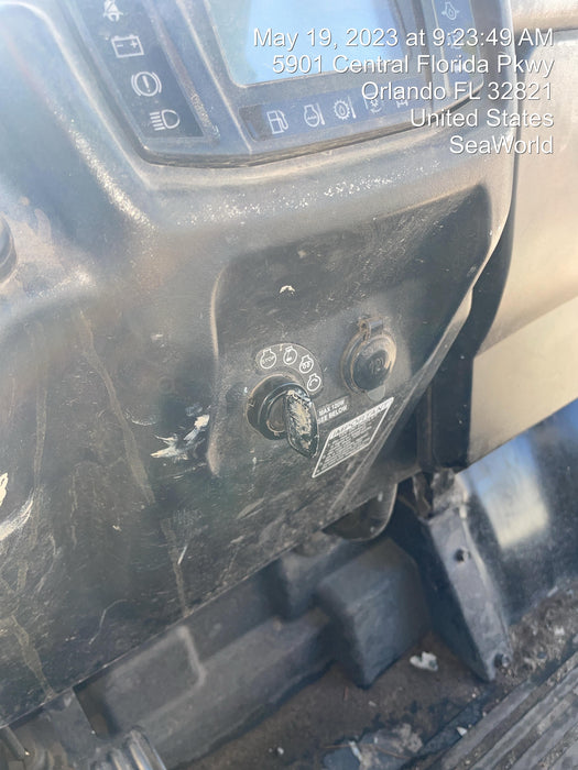 2022 KUBOTA RTV-X1140W-H (Canopy)