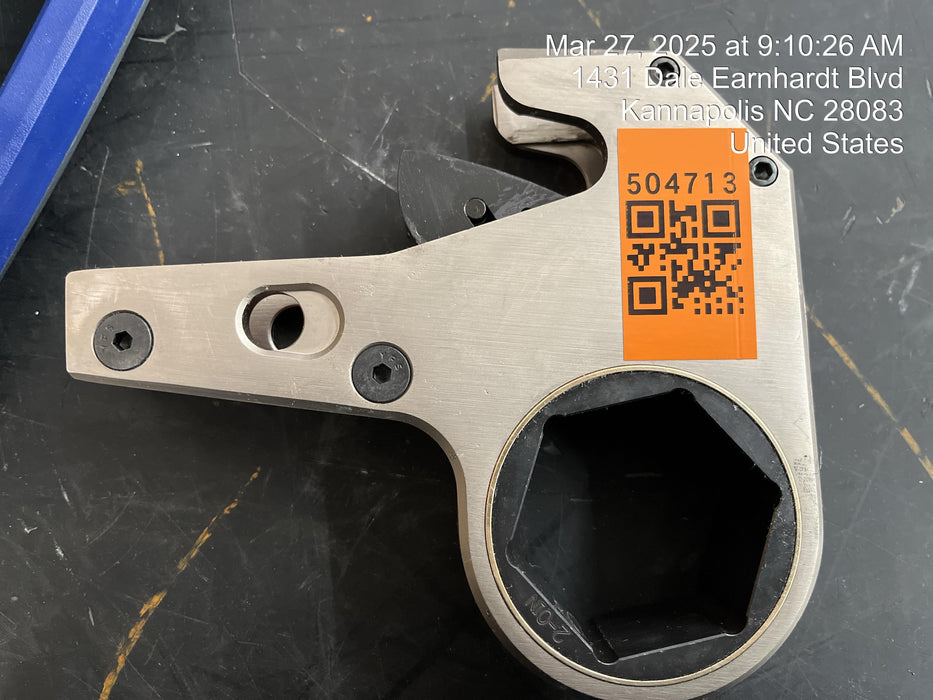 2025 TORCUP TX-2RL200