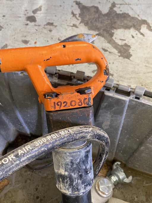 2021 MICHIGAN PNEUMATIC MP-CH3R