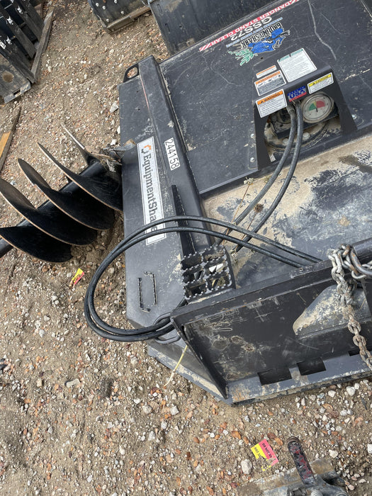 2022 PALADIN 30372A-0022