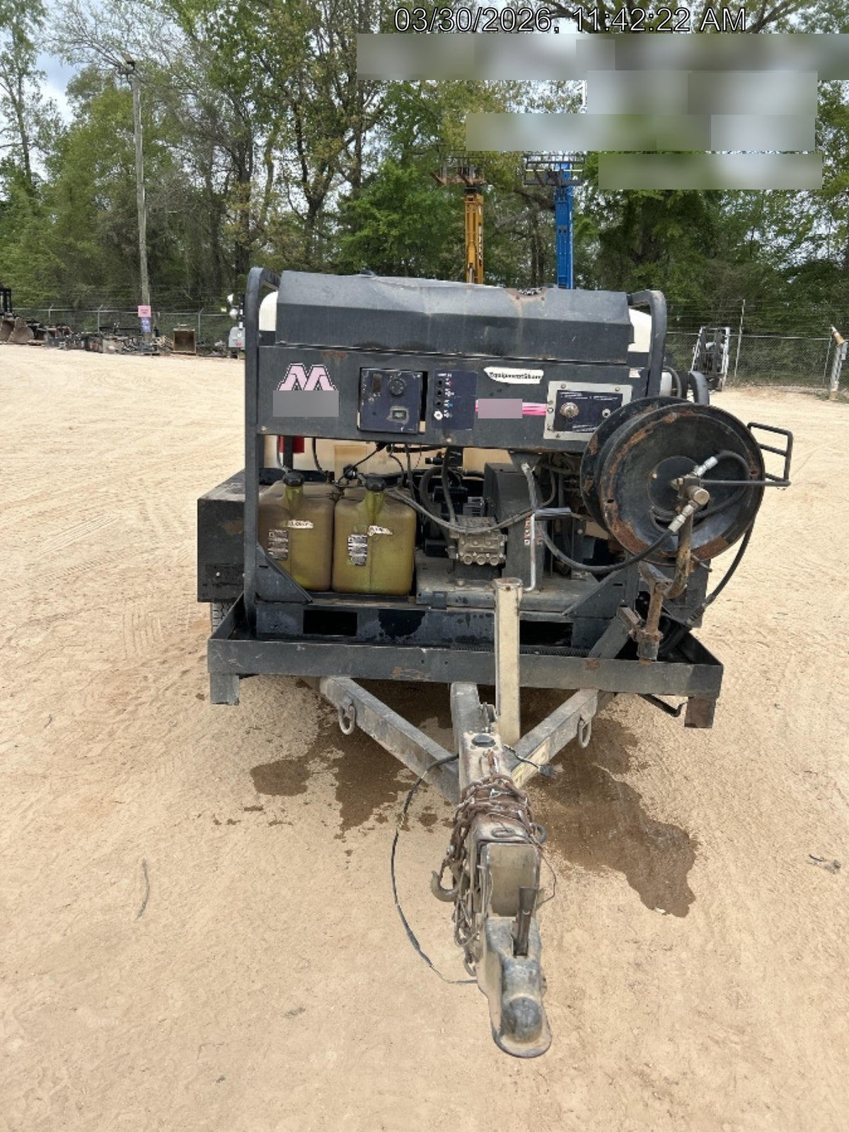 2020 MI-T-M CORPORATION HS-3006-0MDK-UR