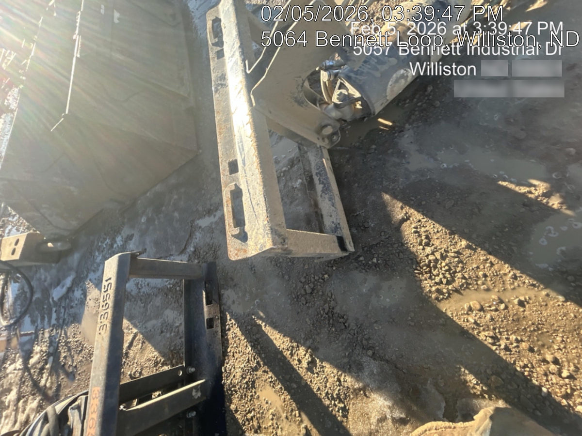 2022 AUGER TORQUE 3300-30