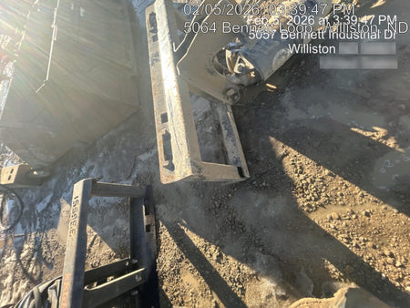 2022 AUGER TORQUE 3300-30