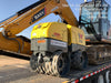 2021 WACKER NEUSON RTLx-SC3