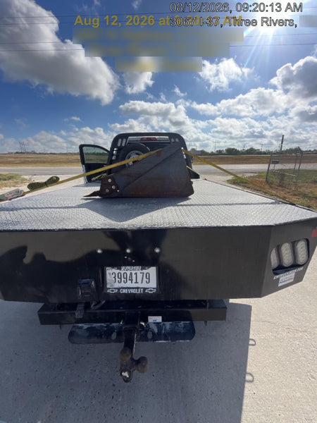 2025 EQUIPMENTSHARE 1005778