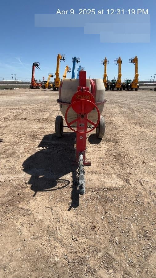 2022 MULTIQUIP MC94PK
