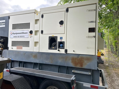 2020 ATLAS COPCO QAS 330