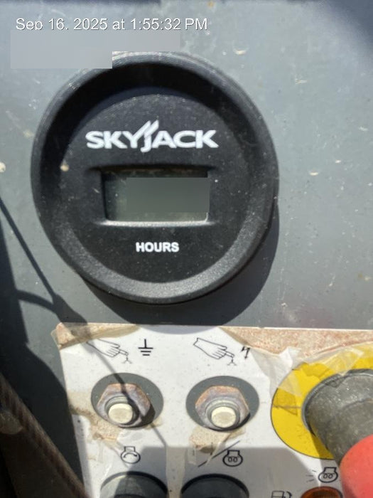 2019 SKYJACK SJ6832 RT