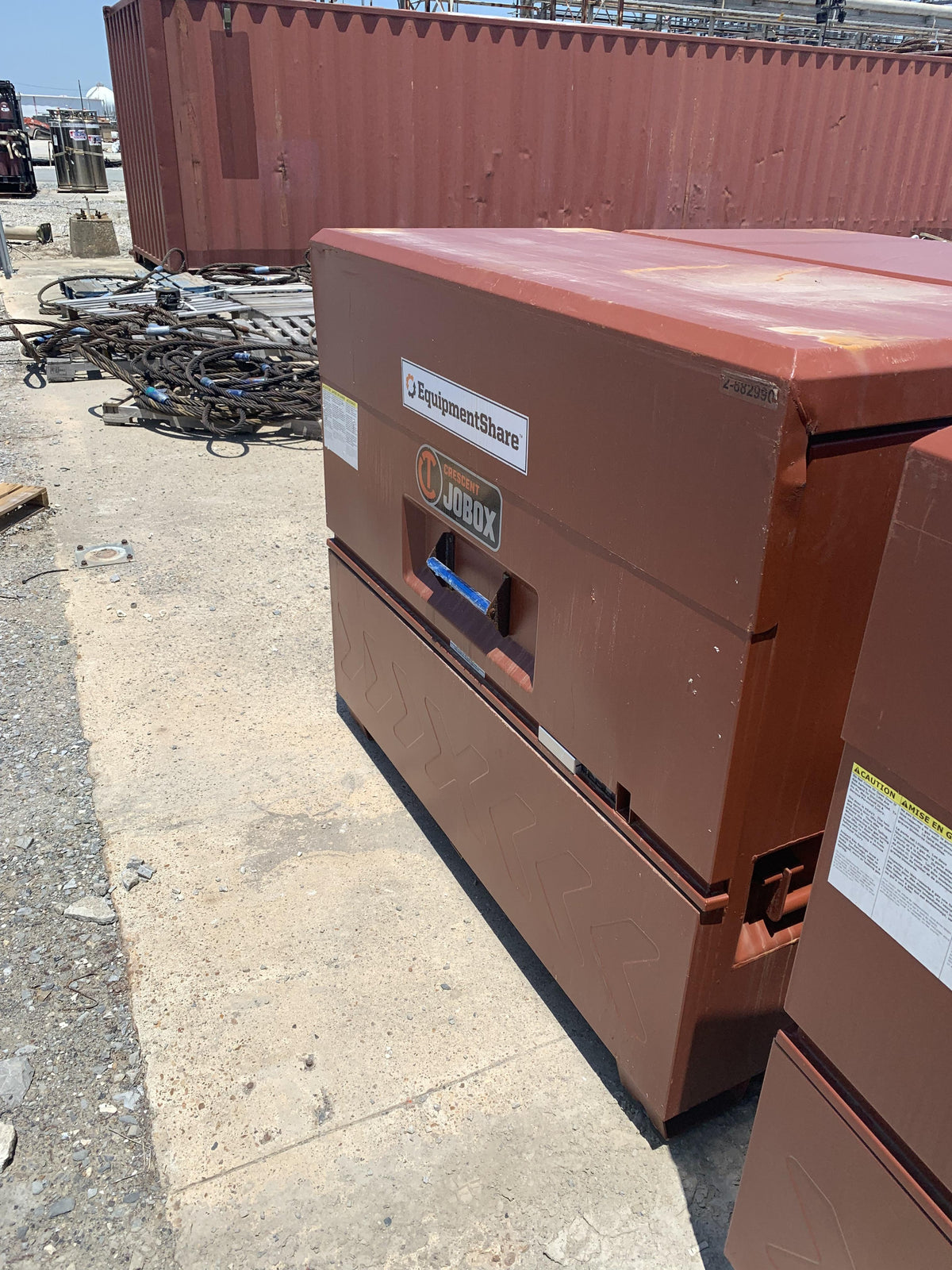 2021 JOBOX 1-682990