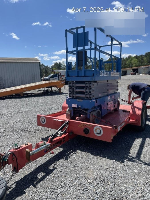 2020 DIAMOND C TRAILERS DSA-12T