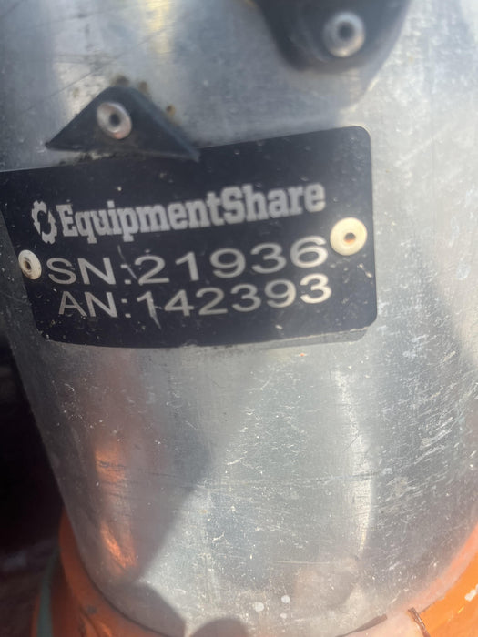 2021 MICHIGAN PNEUMATIC HV-6AM