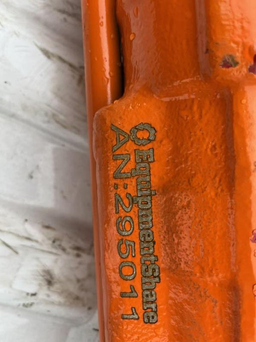 2023 MICHIGAN PNEUMATIC MP-ERD60