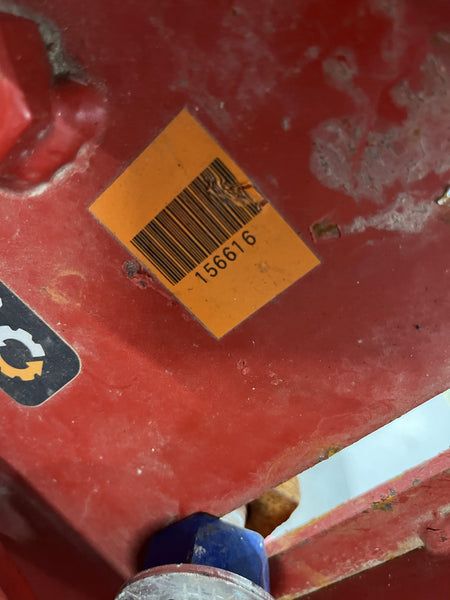 2021 KEY PLANT Pipe Conveyor