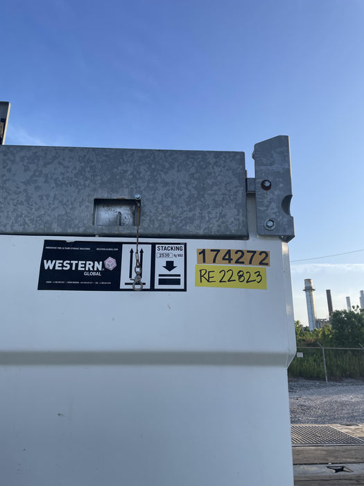 2021 TRANSCUBE 20TCGCAB