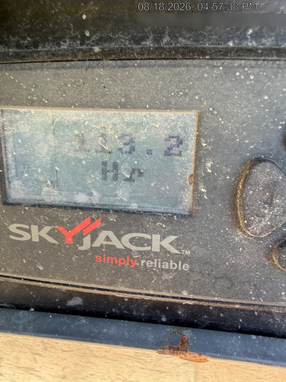 2024 SKYJACK SJ3226