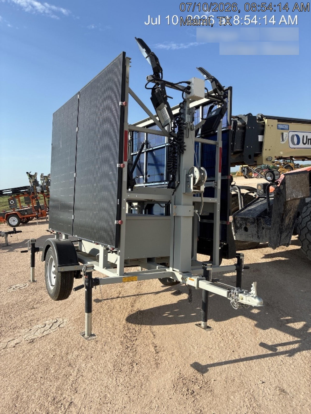 2025 PROGRESS SOLAR SOLUTIONS Helios-2XP