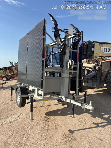 2025 PROGRESS SOLAR SOLUTIONS Helios-2XP