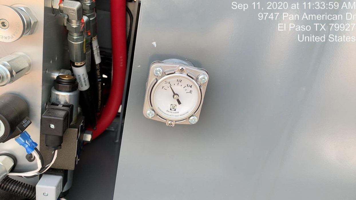 2020 SKYJACK SJ6832 RT