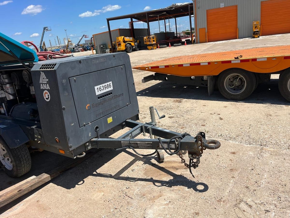 2021 AIRMAN PDS185S-6E1