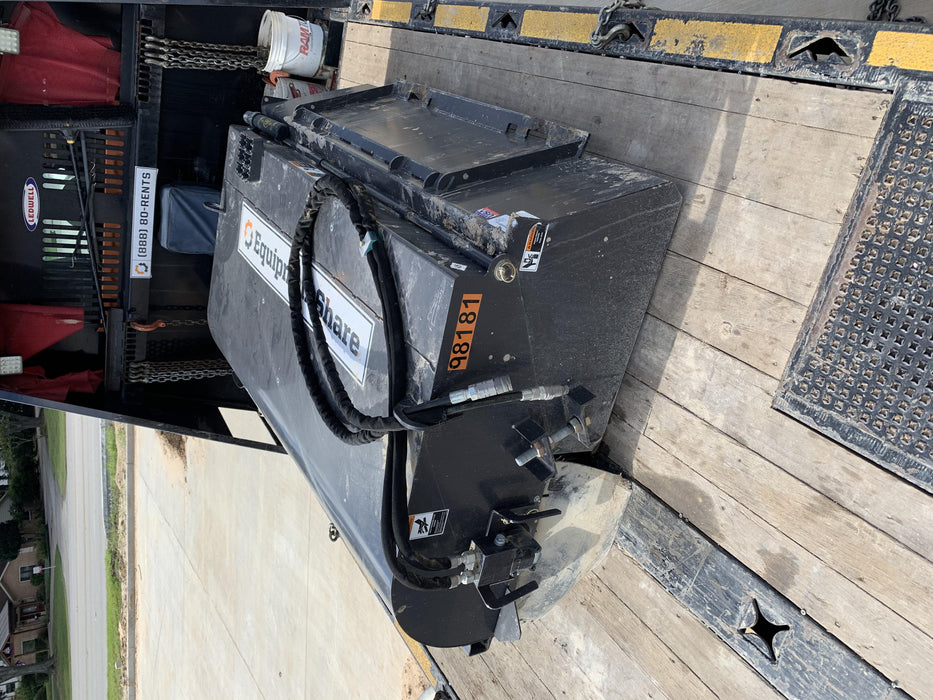 2020 PALADIN Sweepster SB72