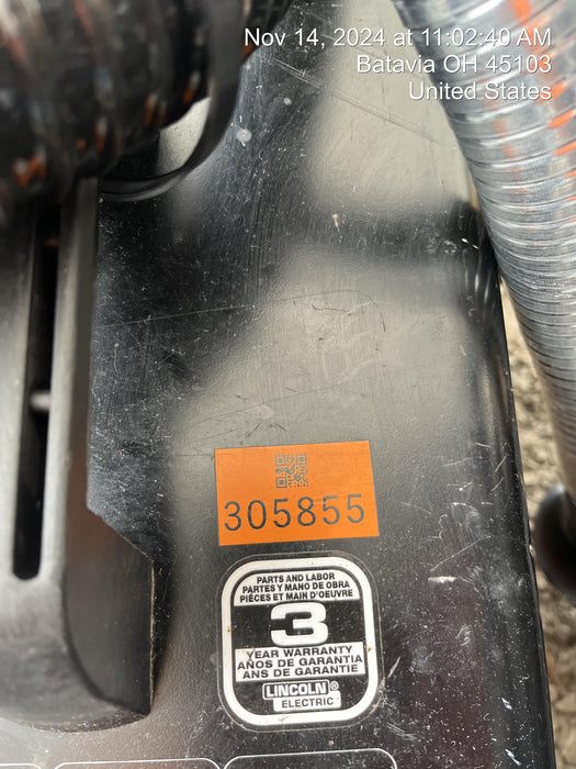 2023 LINCOLN ELECTRIC K4260-4