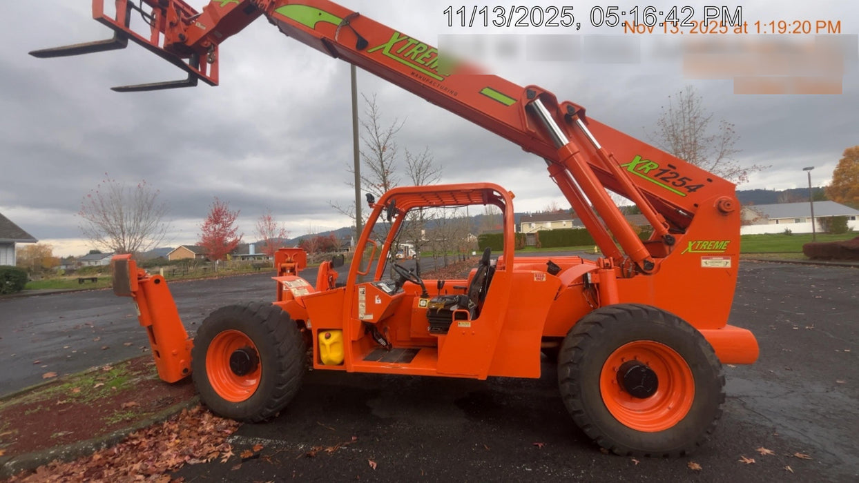 2024 STAR INDUSTRIES M1360B - Star JIB Boom