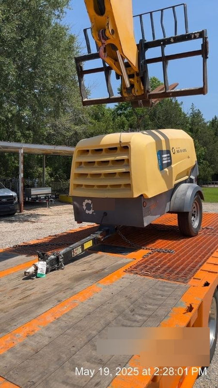 2022 ATLAS COPCO XAS188
