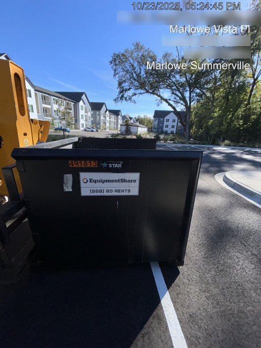 2025 STAR INDUSTRIES 1425