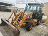 2016 Case 580SN CASE 580SN T4B 4W EX