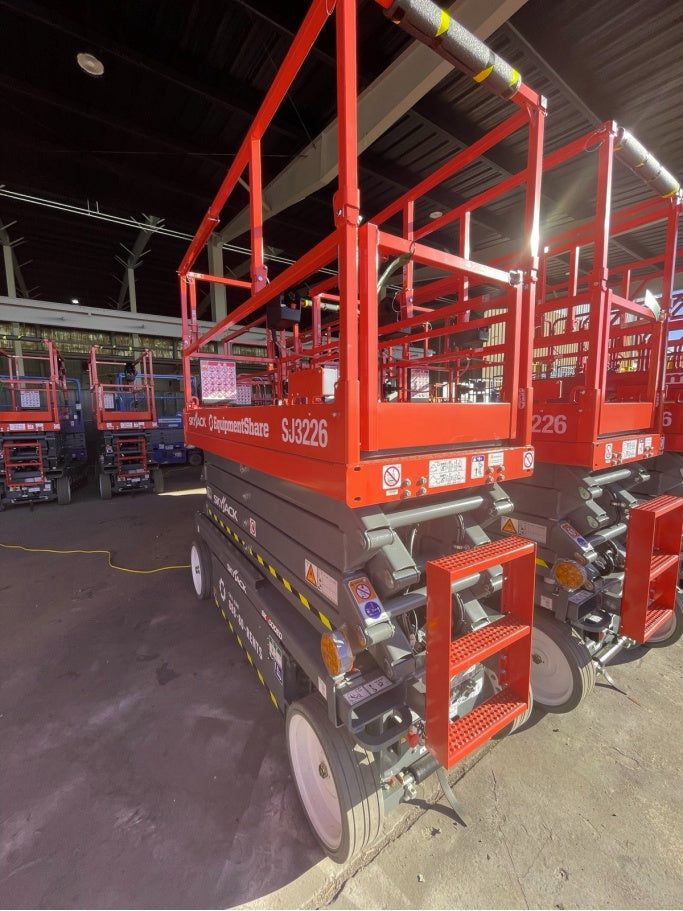 2024 SKYJACK SJ3226