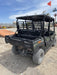 2018 KAWASAKI Mule PRO-DXT (Half Door)