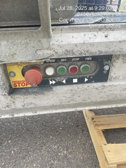 2024 INTERQUIP LKS400-5