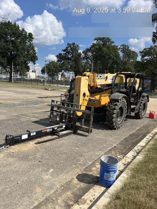 2020 STAR INDUSTRIES M1360B - Star JIB Boom