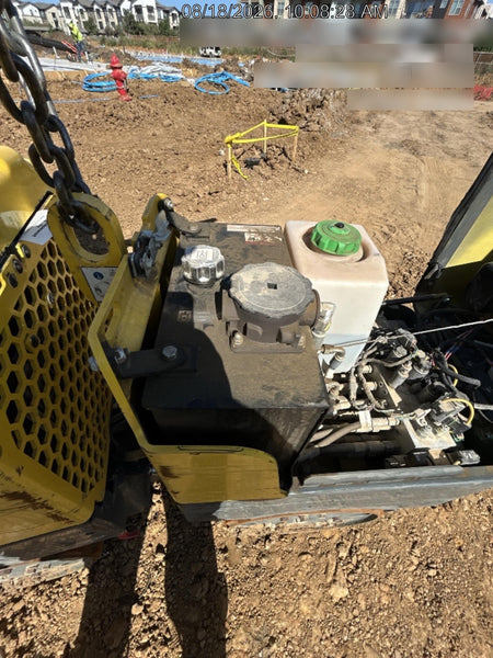 2024 WACKER NEUSON RTLx-SC3