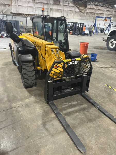2025 JCB 505-20TC