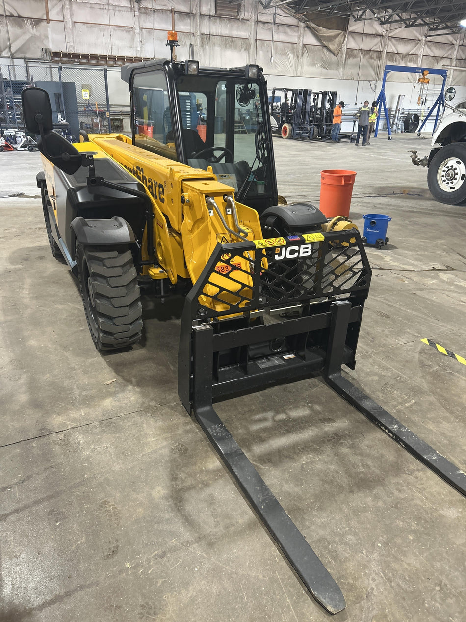 2025 JCB 505-20TC