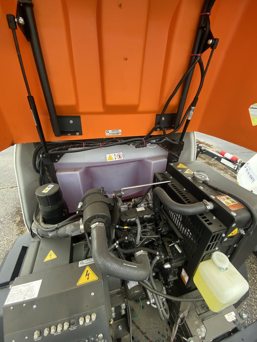 2024 GENERAC MLT2