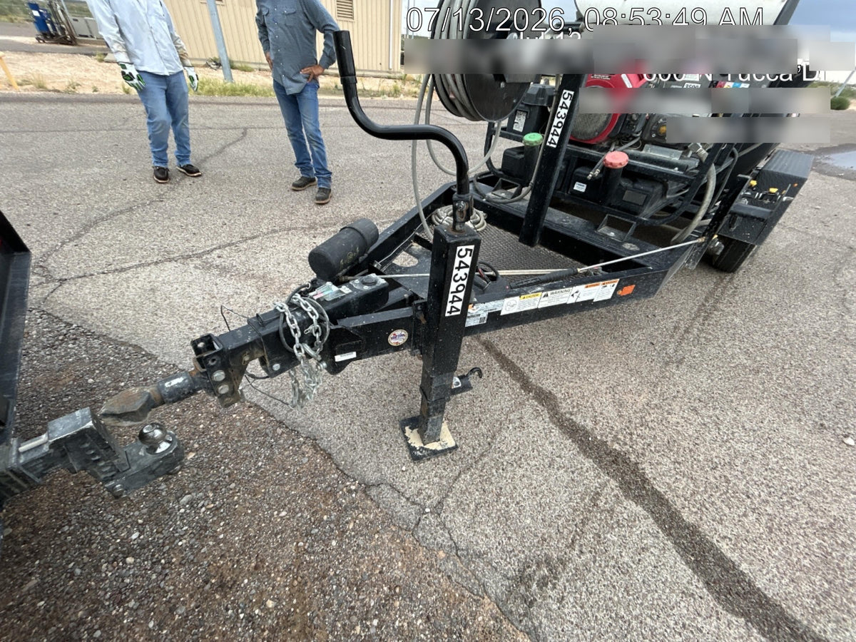 2025 WYLIE EXP-550L-S-HOTG